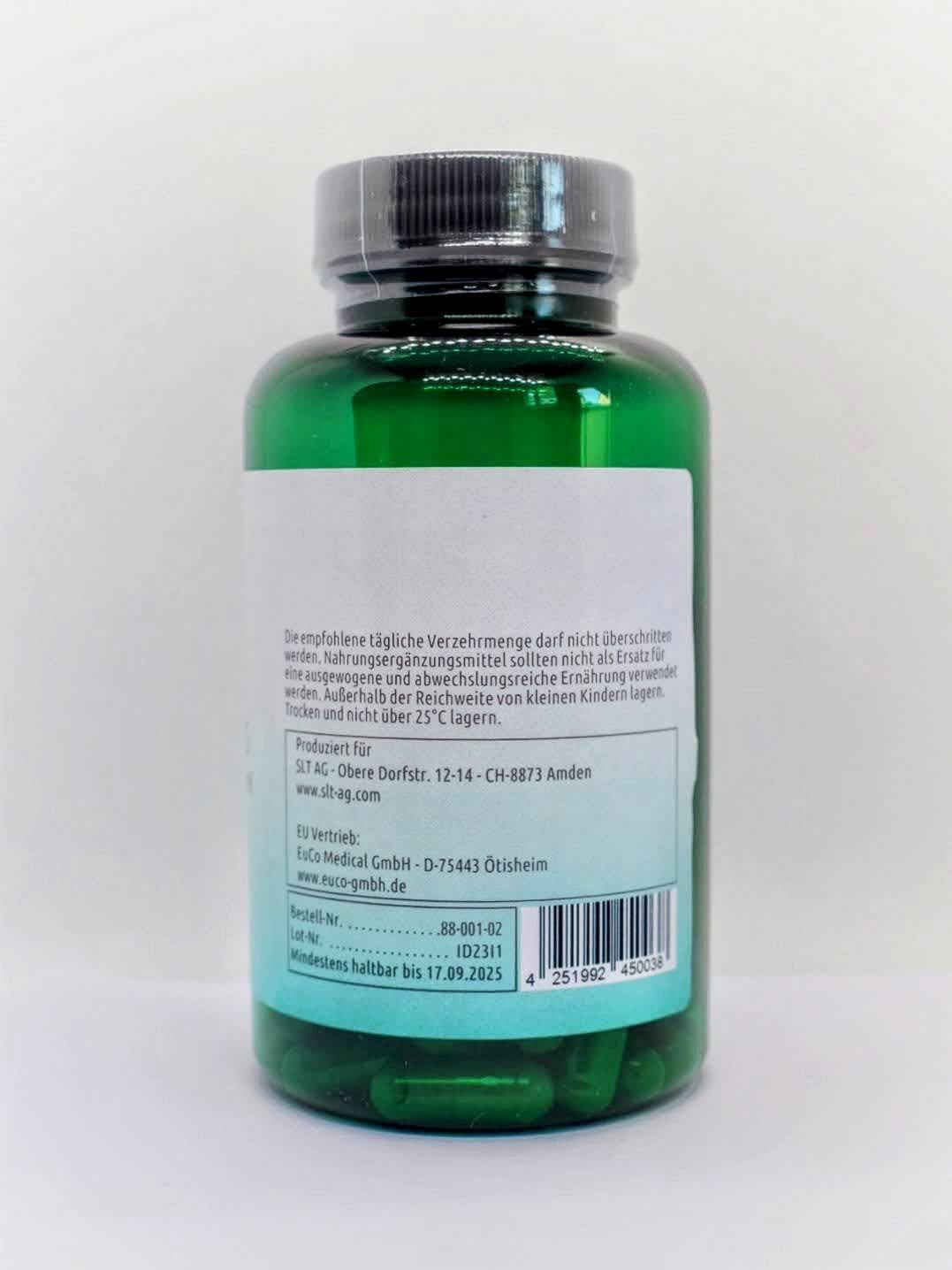 TARAXA Plus - Löwenzahnwurzel Extrakt