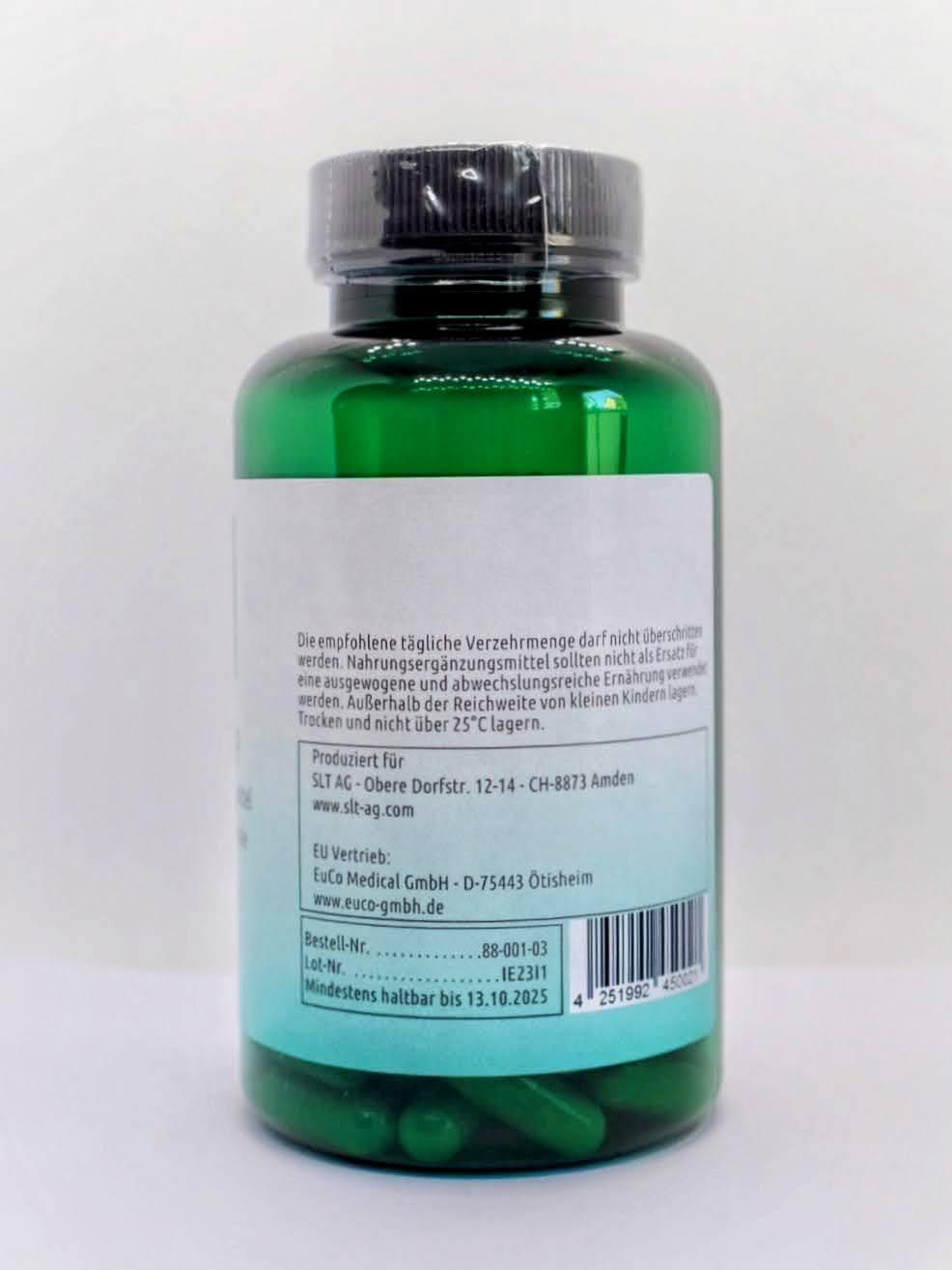 TARAXA SP - Löwenzahnblätter Extrakt