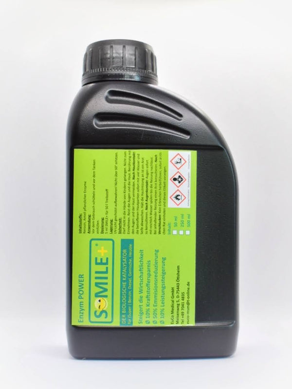 Smile+ 500 ml