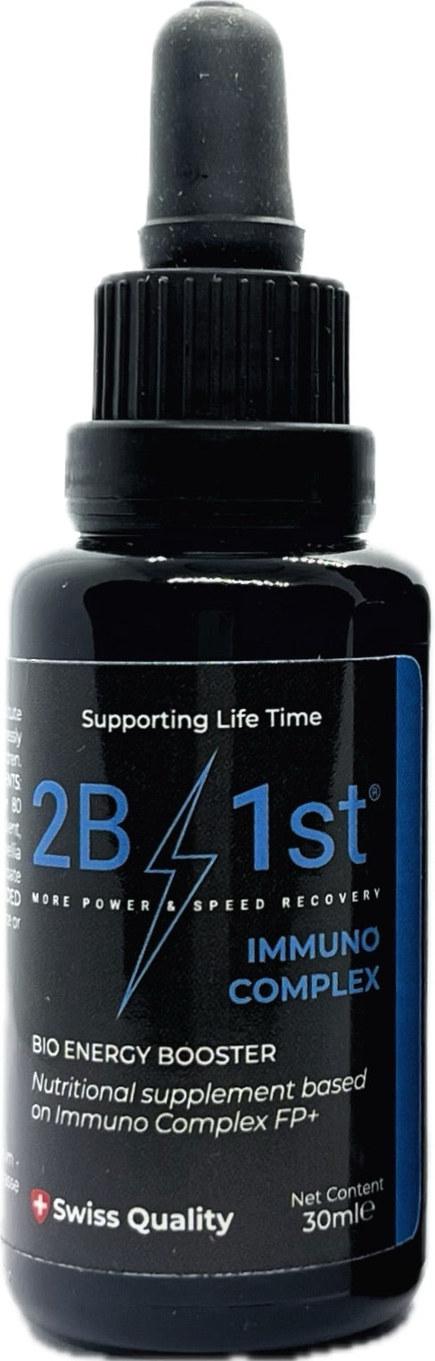 2B1st IMMUNO COMPLEX